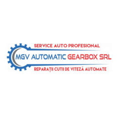 MGV AUTOMATIC GEARBOX