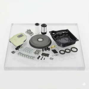 Set Reparatie Pompa auxiliara 0GC DSG DQ381