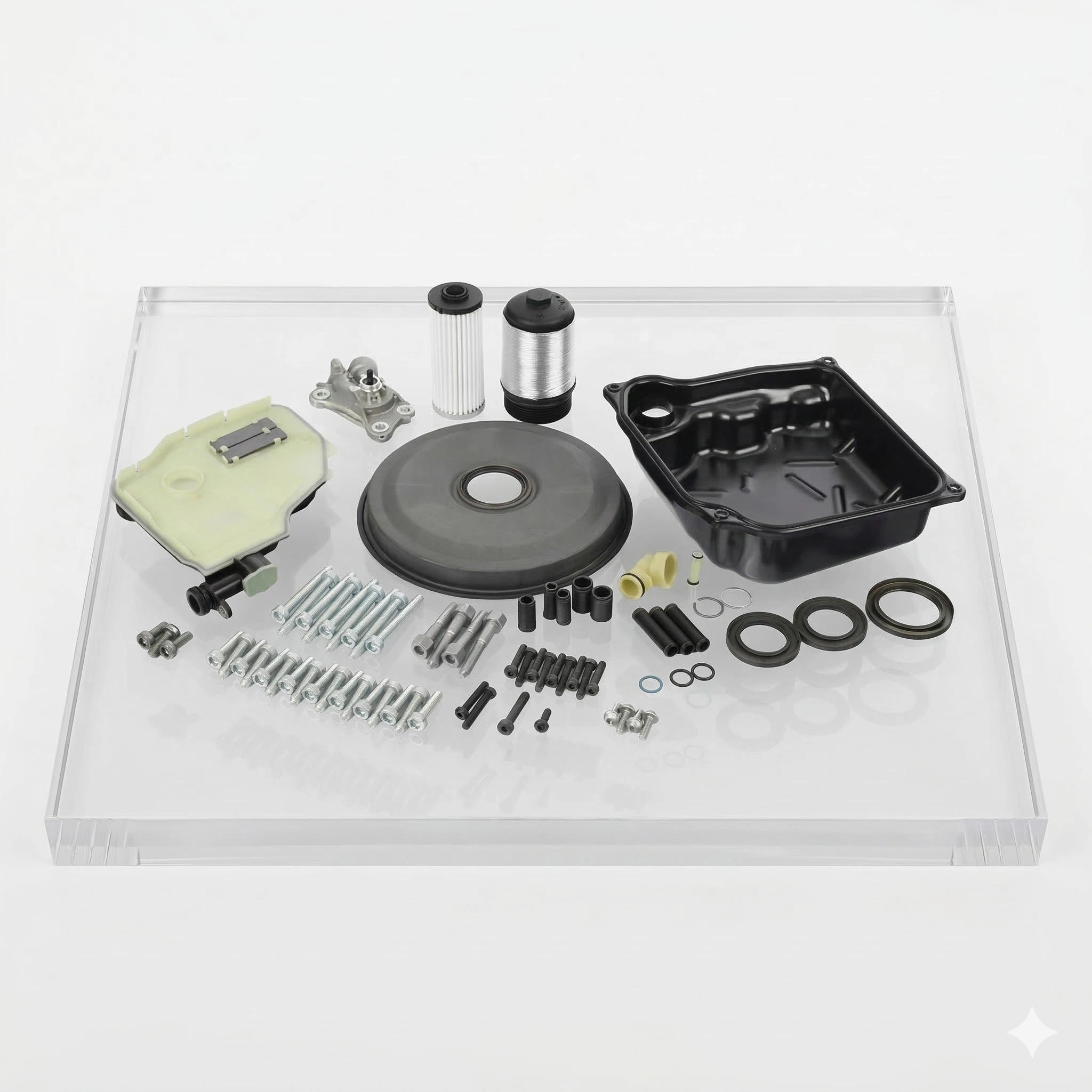 Set Reparatie Pompa auxiliara 0GC DSG DQ381