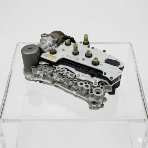 Inlocuire mecatronic DSG 0DD DQ400 Hybrid Vw