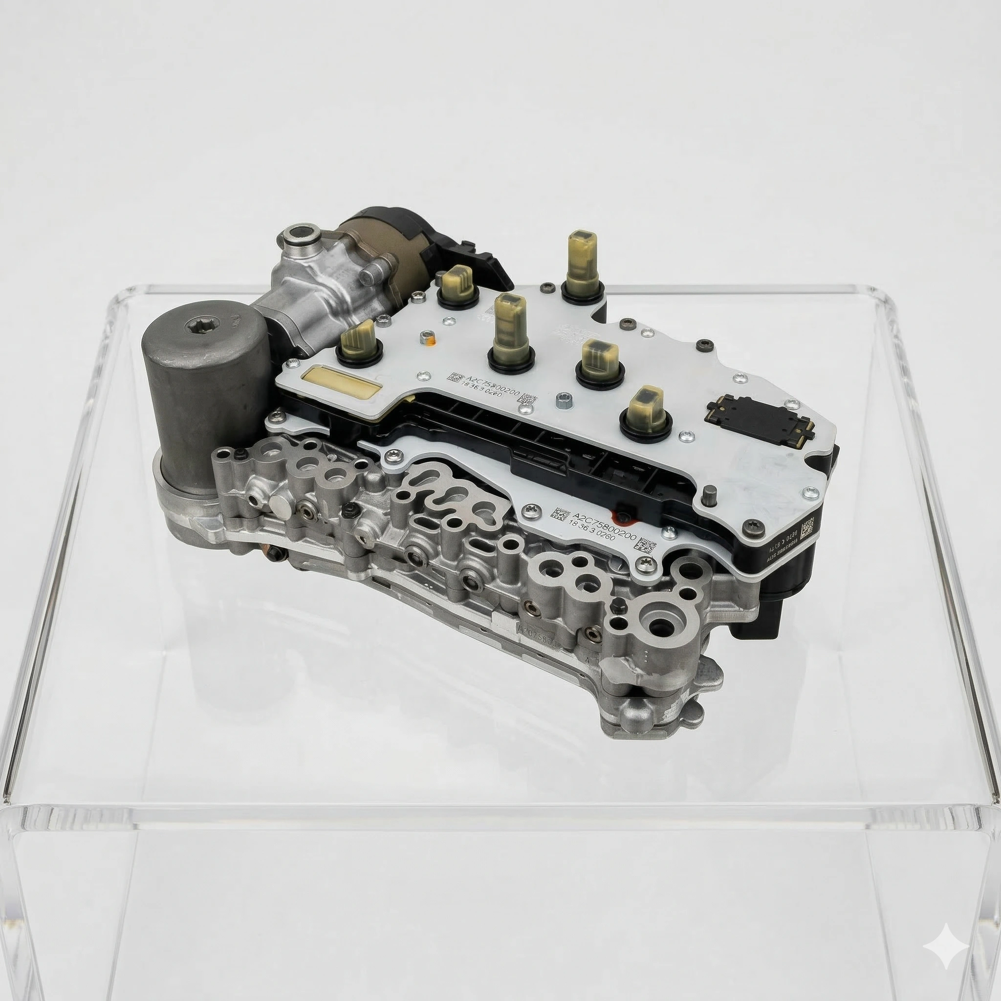 Inlocuire mecatronic DSG 0DD DQ400 Hybrid Vw