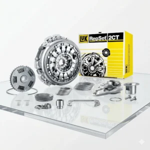 Set reparatie ambreiaj DSG 7 DQ200 Seat