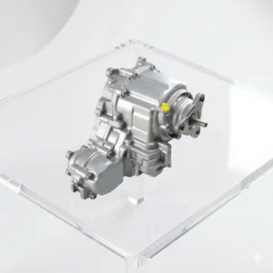 Reconditionare Ambreiaje Cutie Transfer 95B PDK Porsche Macan