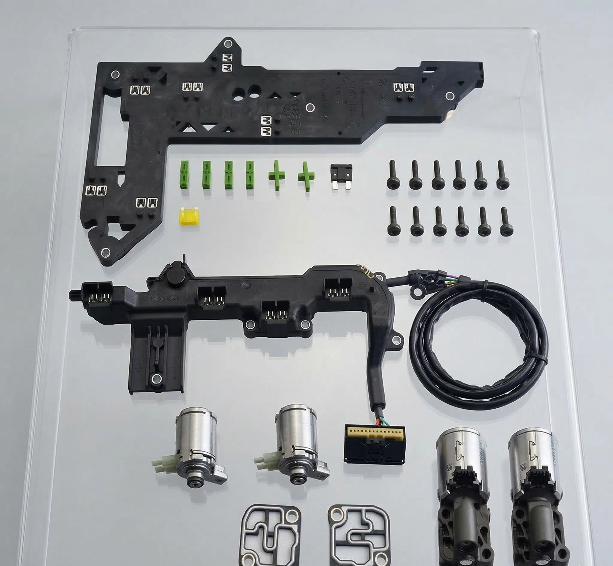 Pachet reparatie mecatronic 0B5 S-tronic 7 trepte Audi