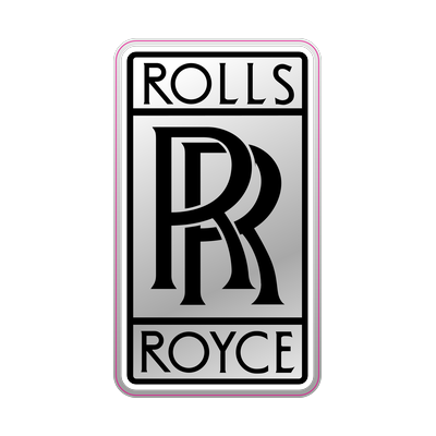 Rolls-Royce