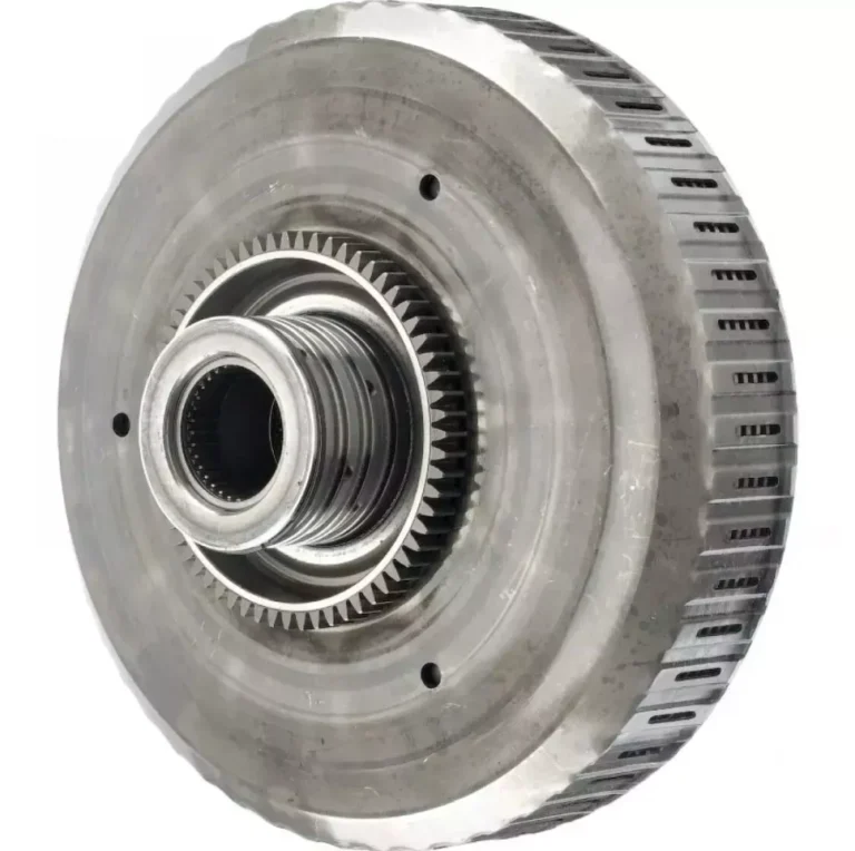 Ambreiajul dublu umed original Mercedes-Benz A 246 250 07 01 pentru cutia 724.0 (7G-DCT)