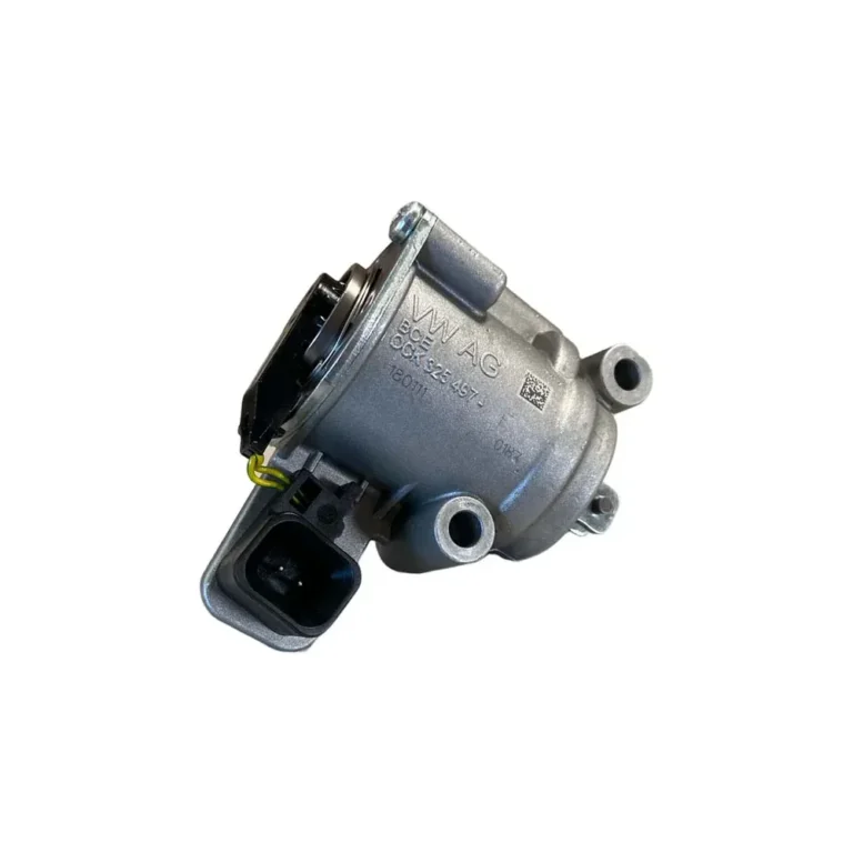 Unitatea hidraulică de comandă a cutiei DL382 (0CK), cod 0CK 325 497 F