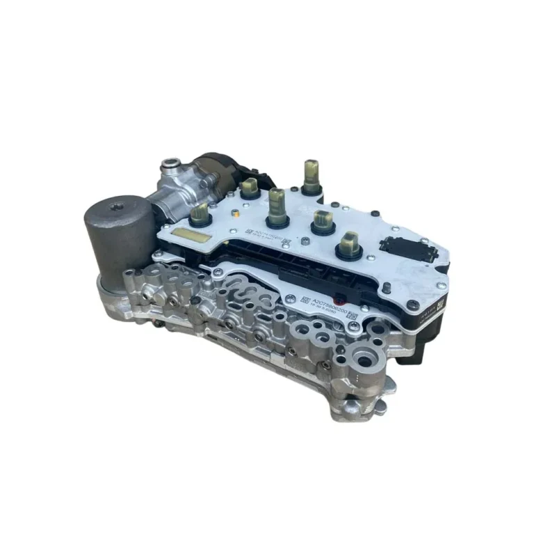 Mecatronica completă a cutiei DSG6 hibride DQ400e (0DD), cu unitate de comandă, cod 0DD 927 770 D, recondiționată