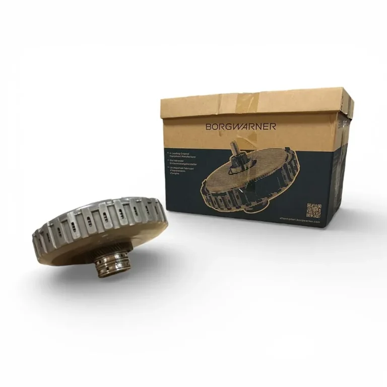 Ambreiajul dublu BorgWarner pentru DQ500, cod 0BH 141 029 S/T (BorgWarner CDWG6950-0170)
