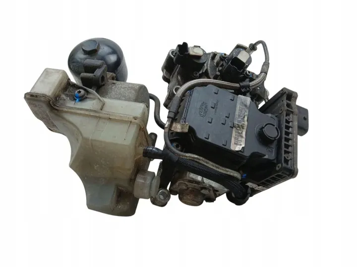 Robotul (actuatorul) cutiei ETG6, motor 1.6 e-HDi, cod 9678905780