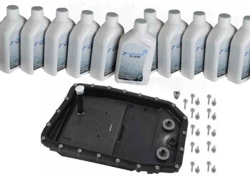 schimb-ulei-cutie-bmw-6hp-oem-79-5383